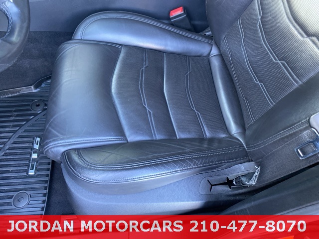 Used Car 2019 Cadillac Ct6-v  Blackwing Twin For Sale Under $50,000 In San Antonio, Texas