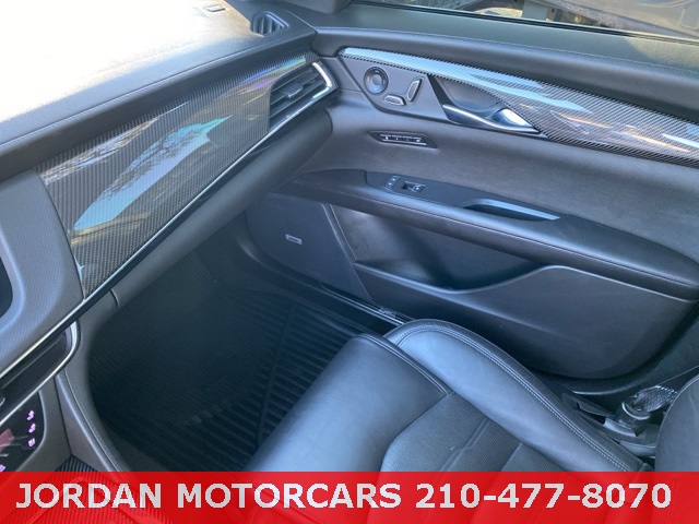 Used Car 2019 Cadillac Ct6-v  Blackwing Twin For Sale Under $50,000 In San Antonio, Texas