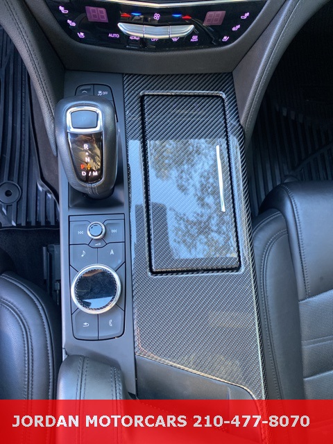 Used Car 2019 Cadillac Ct6-v  Blackwing Twin For Sale Under $50,000 In San Antonio, Texas