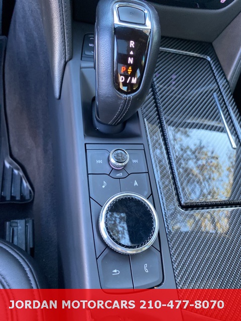 Used Car 2019 Cadillac Ct6-v  Blackwing Twin For Sale Under $50,000 In San Antonio, Texas