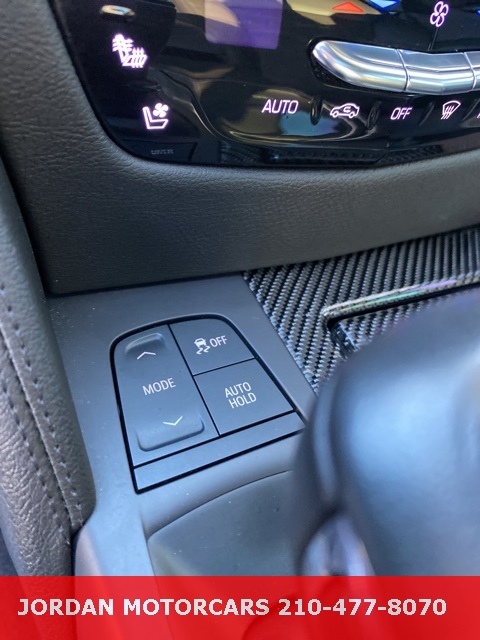 Used Car 2019 Cadillac Ct6-v  Blackwing Twin For Sale Under $50,000 In San Antonio, Texas