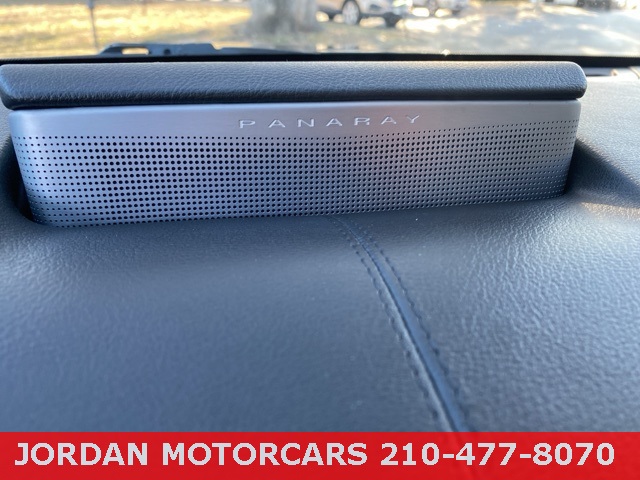 Used Car 2019 Cadillac Ct6-v  Blackwing Twin For Sale Under $50,000 In San Antonio, Texas