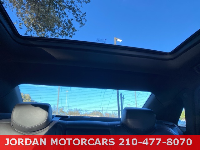 Used Car 2019 Cadillac Ct6-v  Blackwing Twin For Sale Under $50,000 In San Antonio, Texas