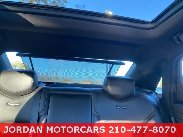 Used Car 2019 Cadillac Ct6-v  Blackwing Twin For Sale Under $50,000 In San Antonio, Texas