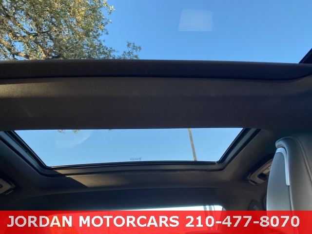 Used Car 2019 Cadillac Ct6-v  Blackwing Twin For Sale Under $50,000 In San Antonio, Texas