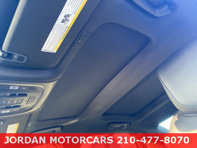 Used Car 2019 Cadillac Ct6-v  Blackwing Twin For Sale Under $50,000 In San Antonio, Texas