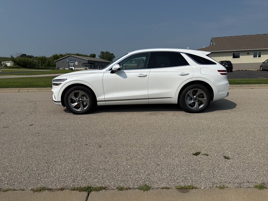 2026 Genesis GV70