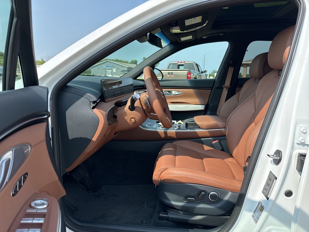 2026 Genesis GV70