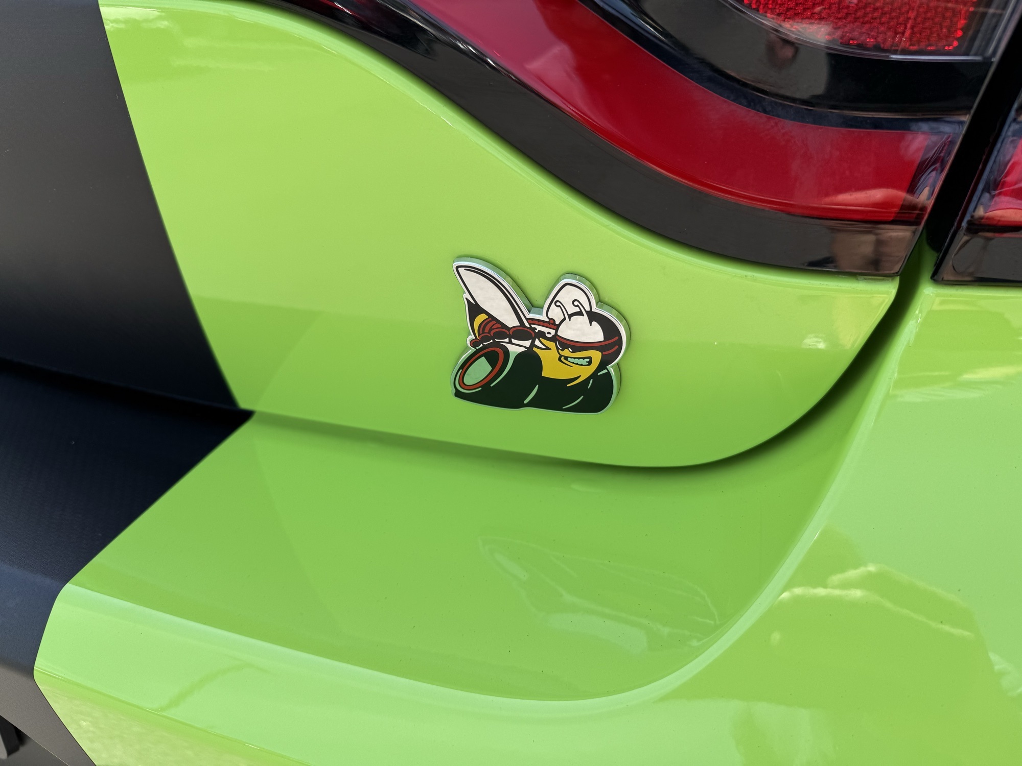 2021 Dodge Charger R/T photo 47