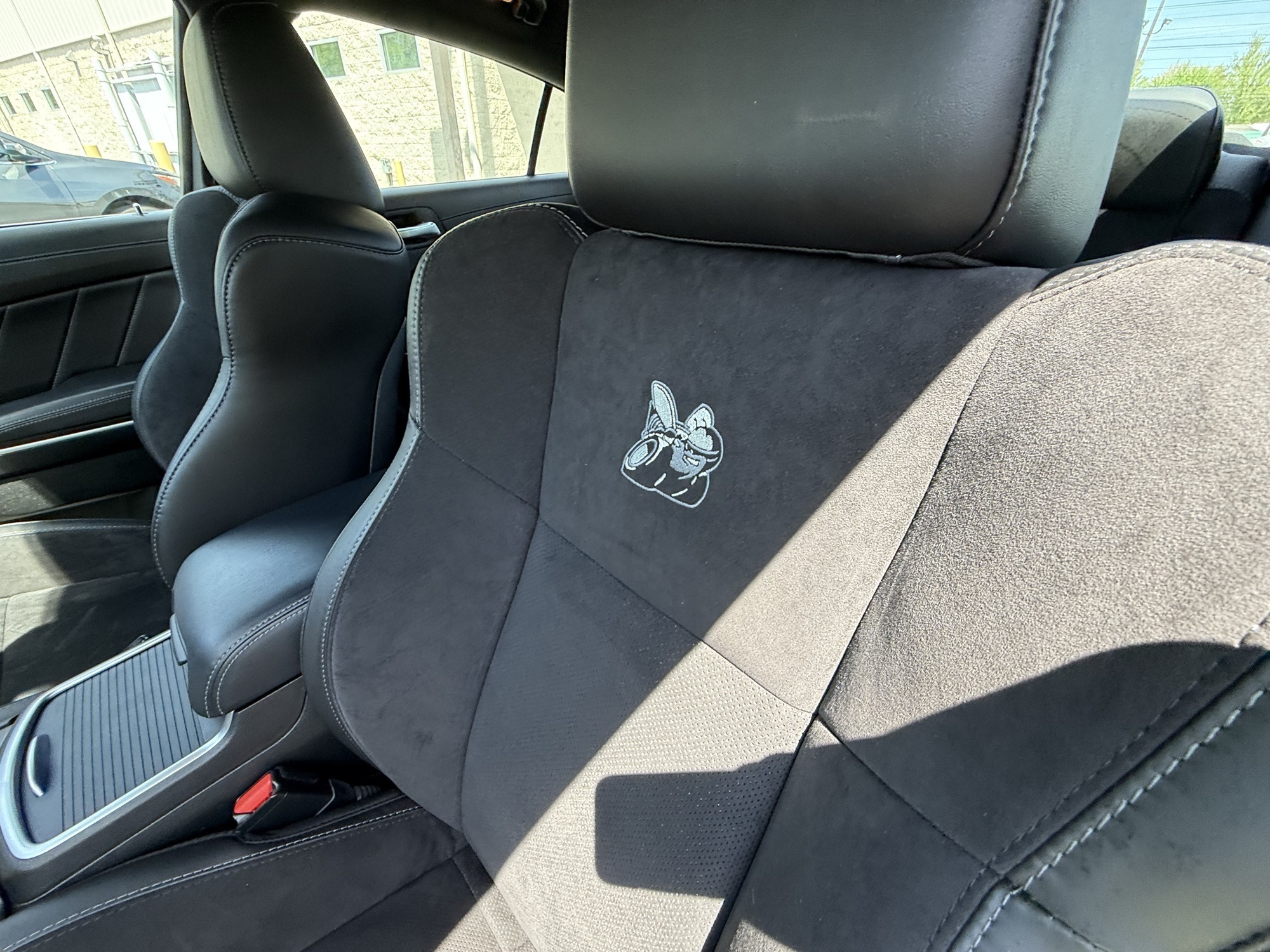 2021 Dodge Charger R/T photo 55