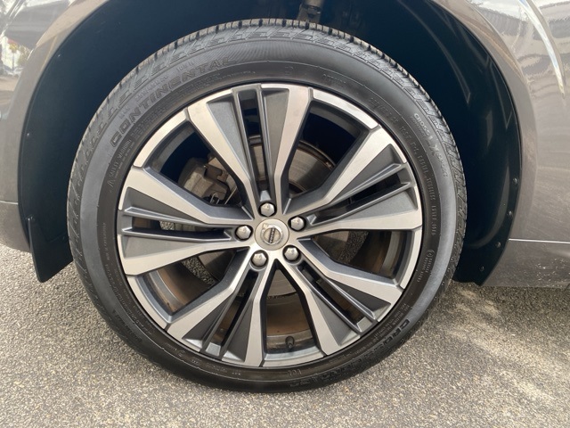 Used Car 2022 Volvo Xc60  B5 Momentum For Sale Under $30,000 In San Antonio, Texas
