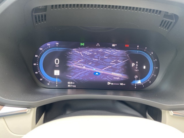 Used Car 2022 Volvo Xc60  B5 Momentum For Sale Under $30,000 In San Antonio, Texas