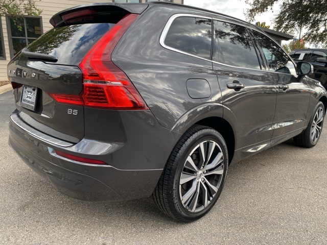 Used Car 2022 Volvo Xc60  B5 Momentum For Sale Under $30,000 In San Antonio, Texas