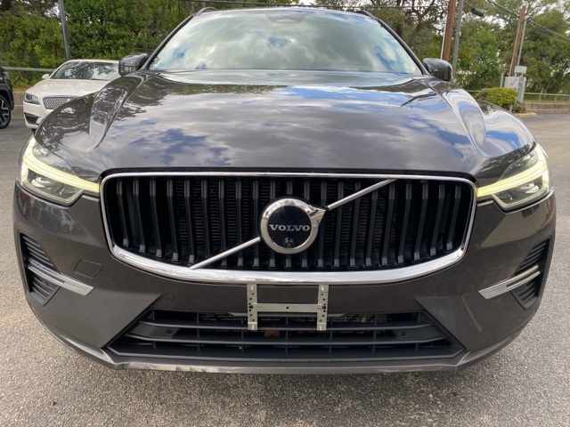 Used Car 2022 Volvo Xc60  B5 Momentum For Sale Under $30,000 In San Antonio, Texas