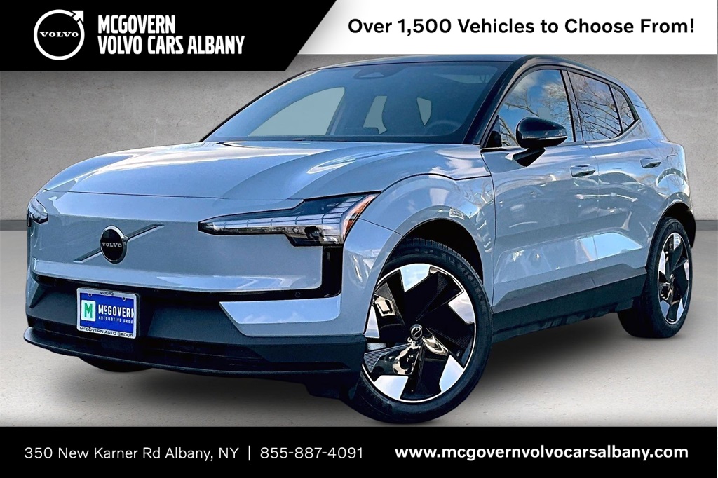 2025 Volvo EX30 Twin Plus eAWD