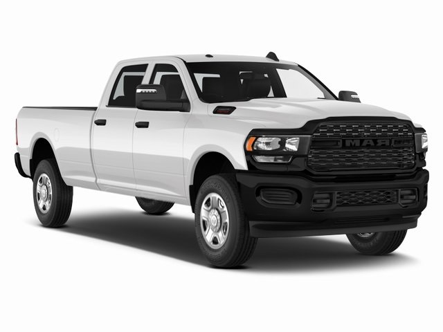 2023 RAM 3500 Tradesman Crew Cab LB 4WD
