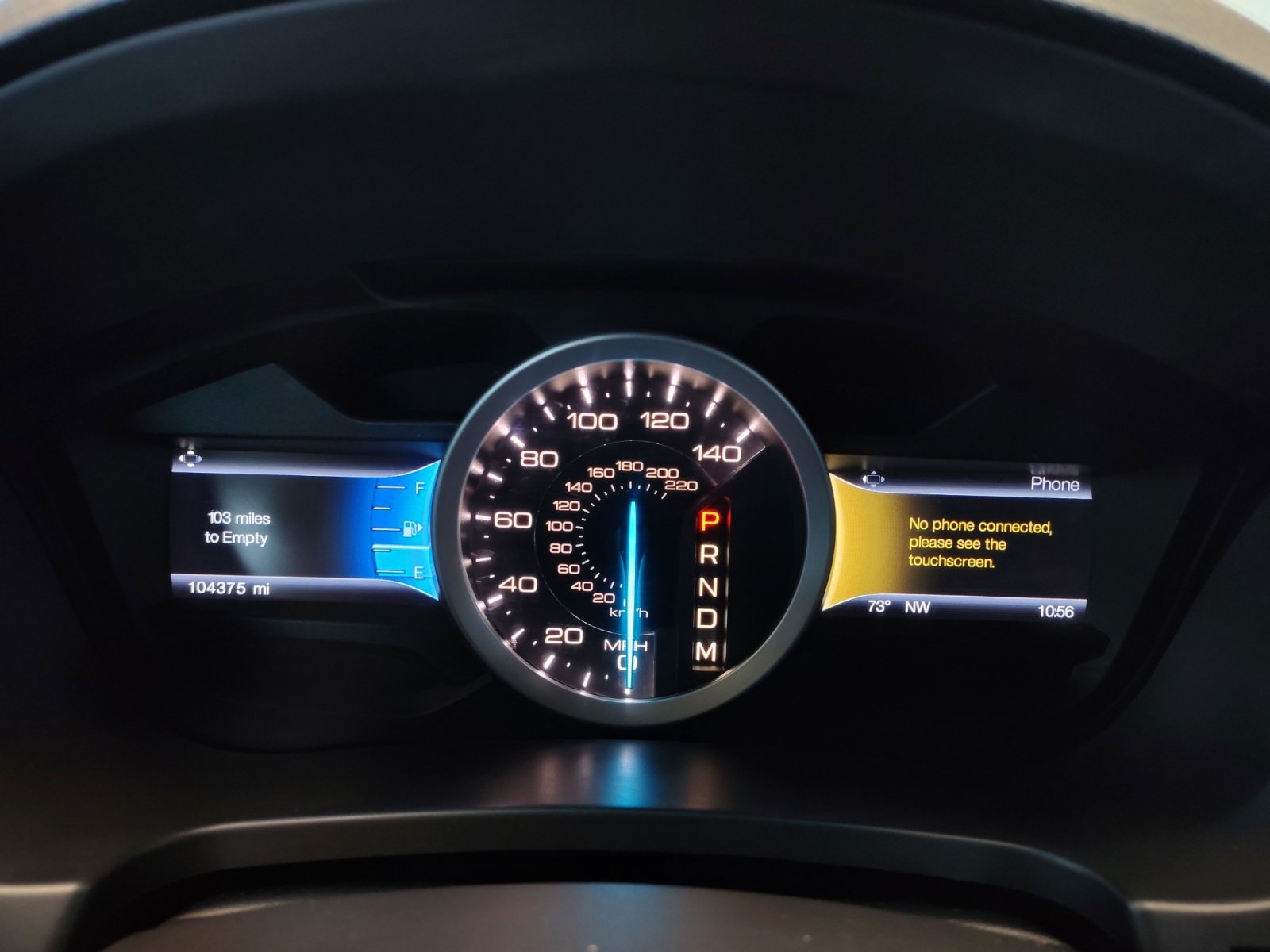 Used Car 2015 Ford Explorer  Xlt For Sale Under $15,000 In San Antonio, Texas