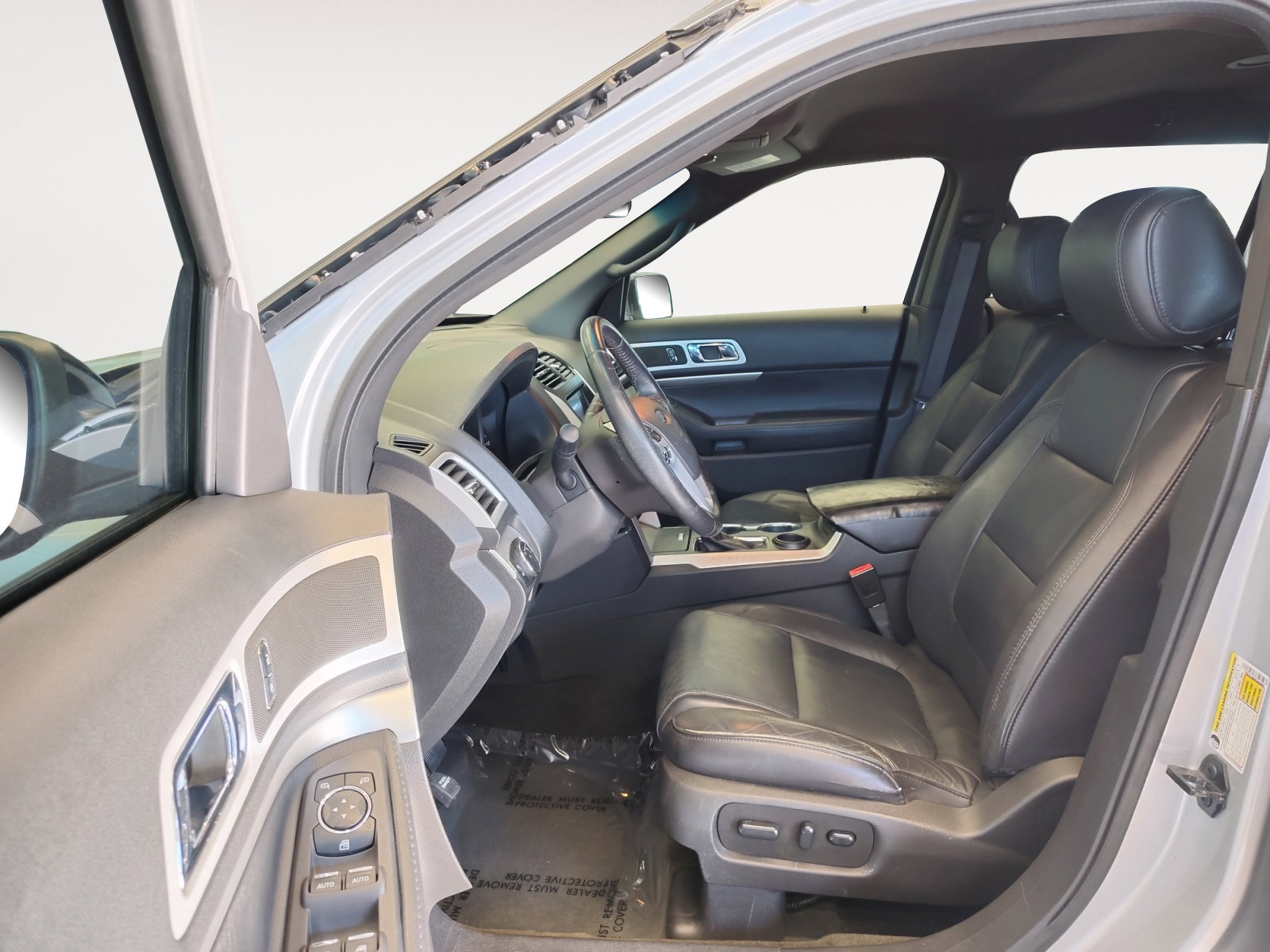 Used Car 2015 Ford Explorer  Xlt For Sale Under $15,000 In San Antonio, Texas