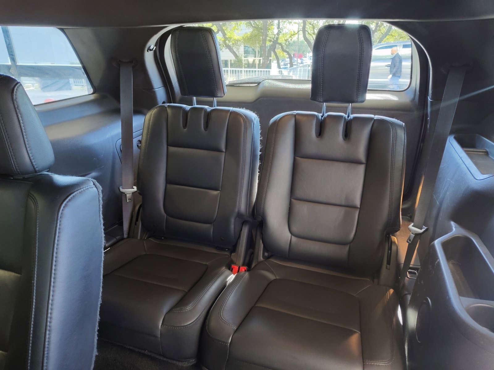 Used Car 2015 Ford Explorer  Xlt For Sale Under $15,000 In San Antonio, Texas