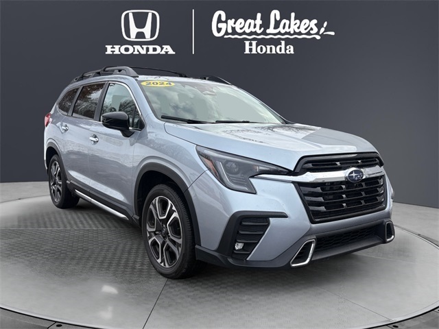 2024 Subaru Ascent Touring AWD