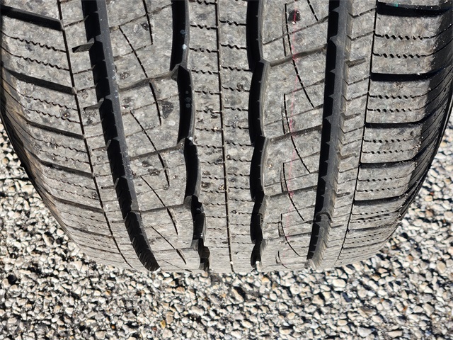 2022 Chevrolet Silverado 1500 LTD LT Blue at Classic Elite Chevrolet Hwy 6