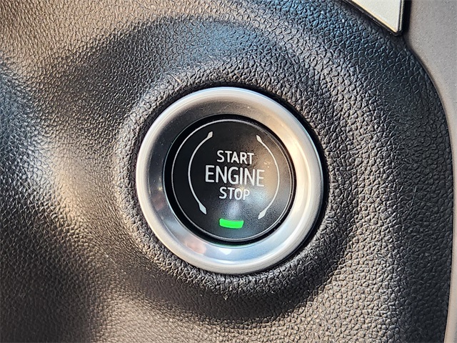 2022 Chevrolet Silverado 1500 LTD LT Blue at Classic Elite Chevrolet Hwy 6