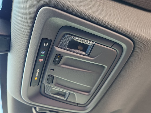 2022 Chevrolet Silverado 1500 LTD LT Blue at Classic Elite Chevrolet Hwy 6