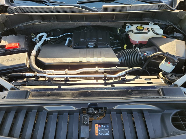 2022 Chevrolet Silverado 1500 LTD LT Blue at Classic Elite Chevrolet Hwy 6