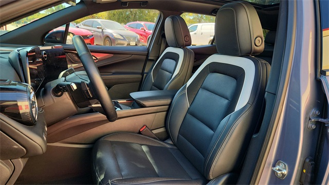 2024 Chevrolet Blazer EV