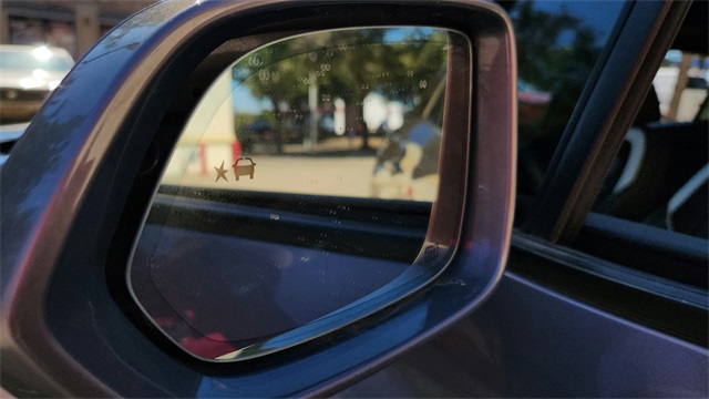 2024 Chevrolet Blazer EV