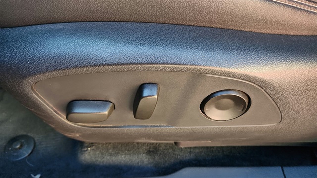 2024 Chevrolet Blazer EV