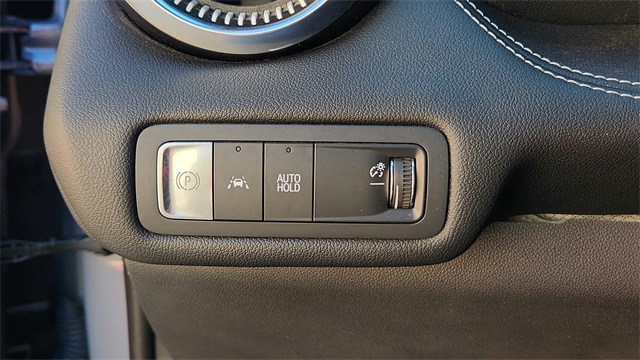 2024 Chevrolet Blazer EV