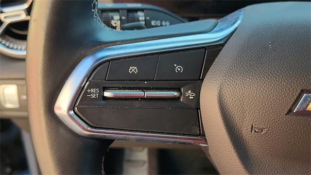 2024 Chevrolet Blazer EV