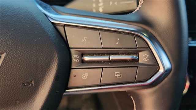 2024 Chevrolet Blazer EV