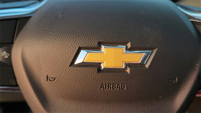 2024 Chevrolet Blazer EV