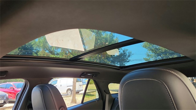 2024 Chevrolet Blazer EV