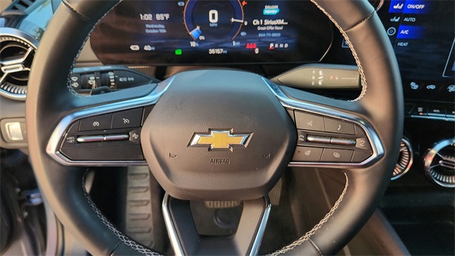 2024 Chevrolet Blazer EV