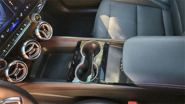 2024 Chevrolet Blazer EV