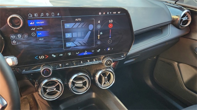 2024 Chevrolet Blazer EV