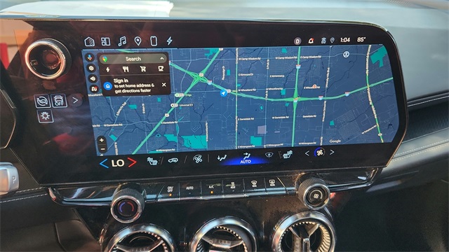 2024 Chevrolet Blazer EV