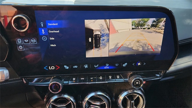 2024 Chevrolet Blazer EV