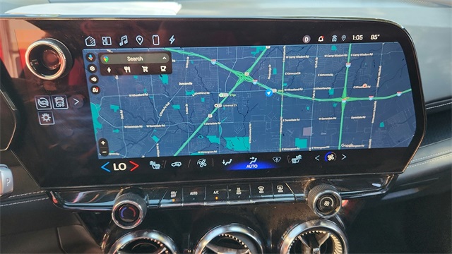 2024 Chevrolet Blazer EV