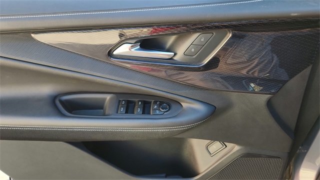 2024 Chevrolet Blazer EV