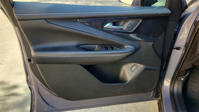 2024 Chevrolet Blazer EV