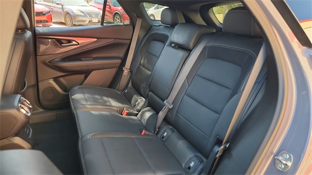 2024 Chevrolet Blazer EV