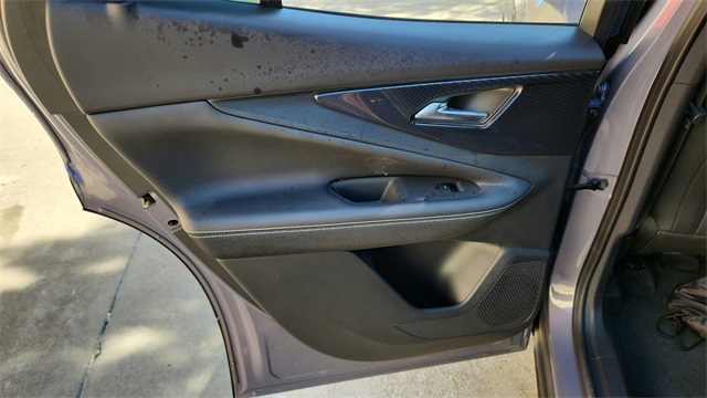 2024 Chevrolet Blazer EV