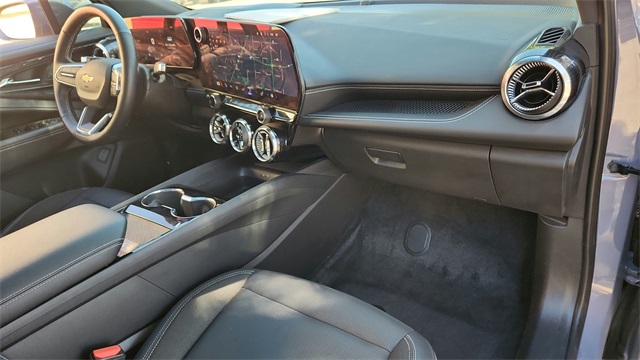 2024 Chevrolet Blazer EV