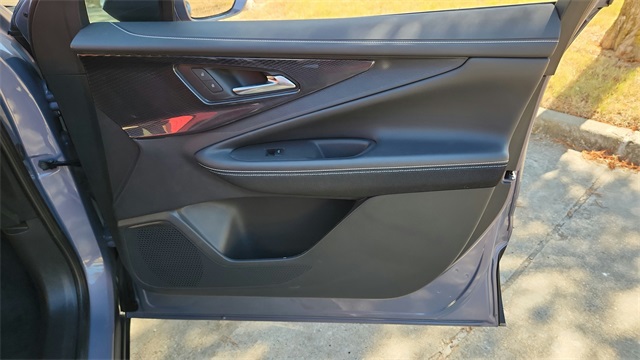 2024 Chevrolet Blazer EV