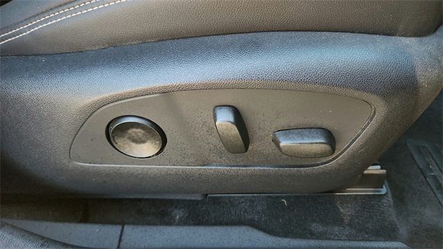 2024 Chevrolet Blazer EV