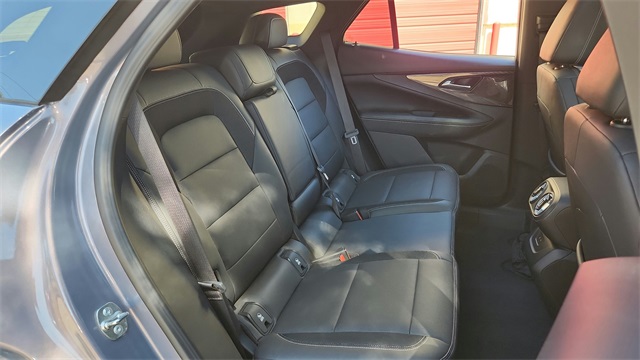 2024 Chevrolet Blazer EV